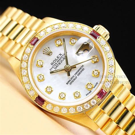 buy rolex women's watch|authentic used rolex ladies watches.